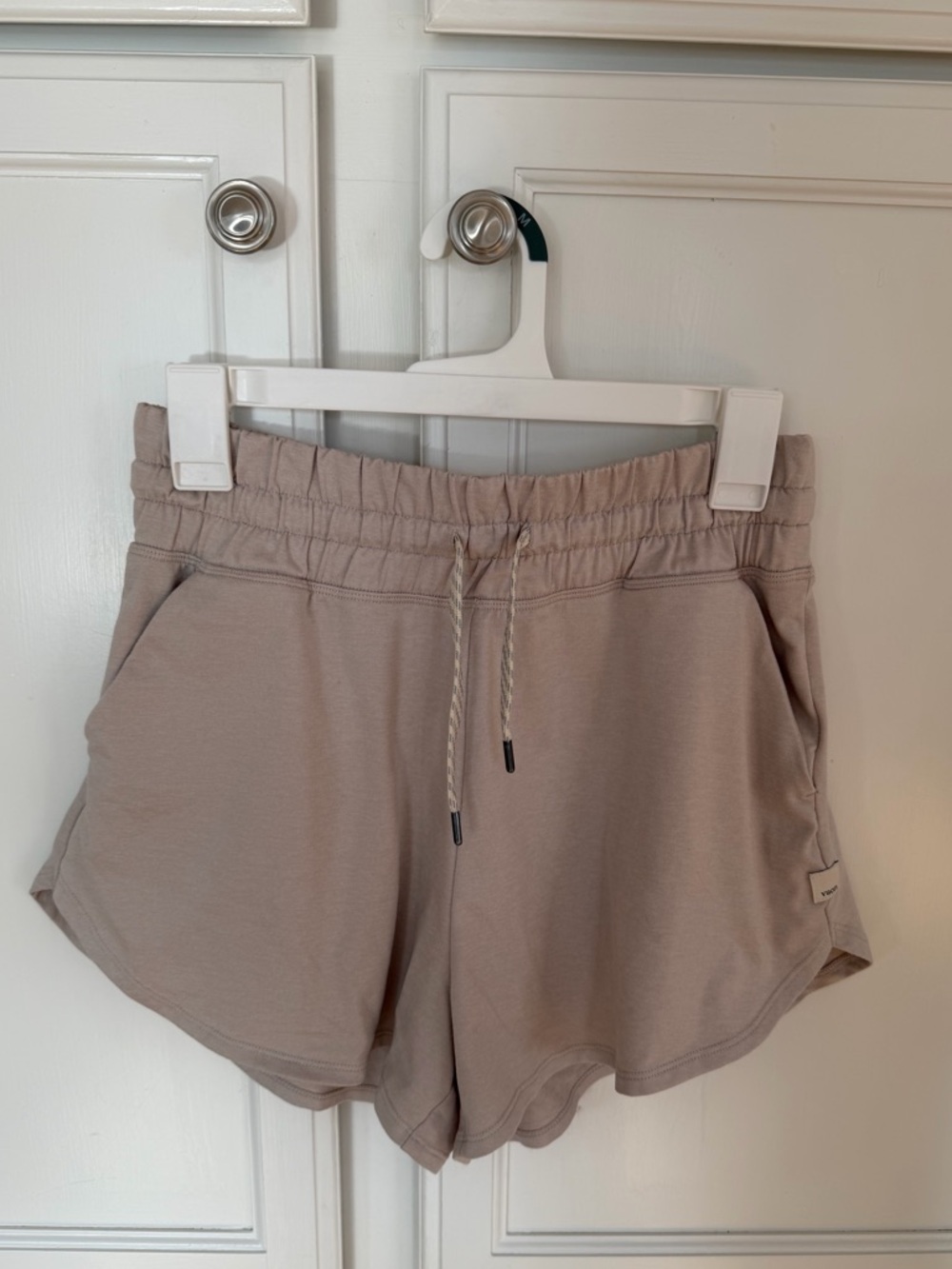 Vuori Halo Performance Short 2.0